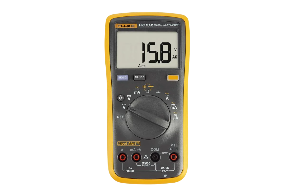 Digital Multimeter