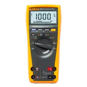 Fluke 179 True RMS Digital Multimeter - Fluke Indonesia