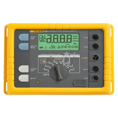 fluke 1625