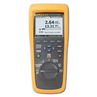 Distributor Resmi Fluke 500 Series Indonesia