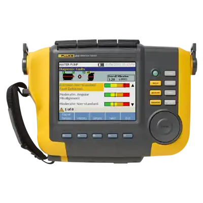 Distributor Resmi Fluke 810 Vibration Tester Indonesia
