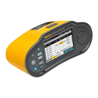 Distributor Resmi Fluke 1670 Series Multifunction Installation Tester Indonesia