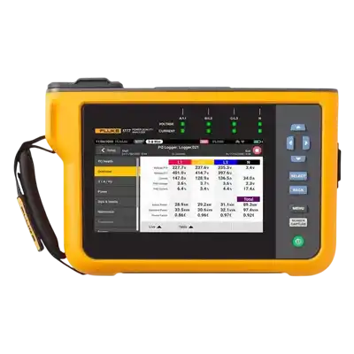 fluke 1770
