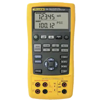 Distributor Resmi Fluke 725 Multifunction Process Calibrator Indonesia