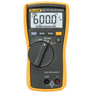 Fluke 113