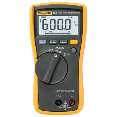Fluke 113