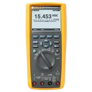 Fluke 287