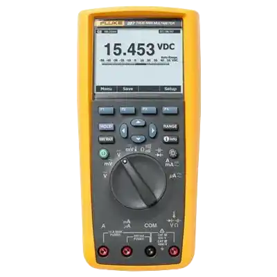 Fluke 287