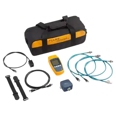 microscanner kit