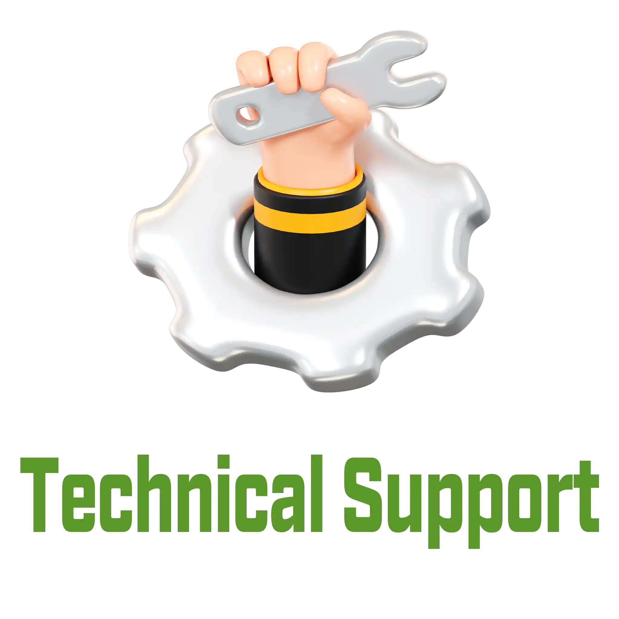 Fluke Indonesia - Technical support